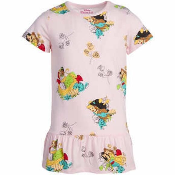 Princess Kids' 5-piece Set - Picture 2 of 8